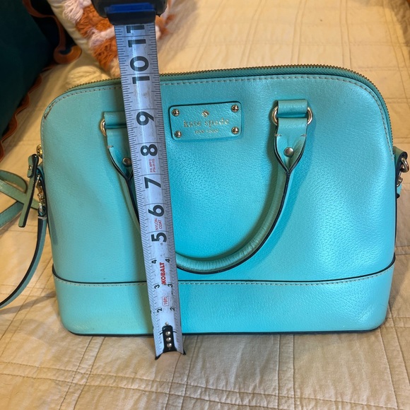 Kate Spade bag - Picture 10 of 10